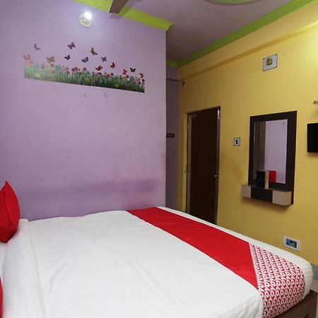 בקהלי Hotel O Sanjog מראה חיצוני תמונה
