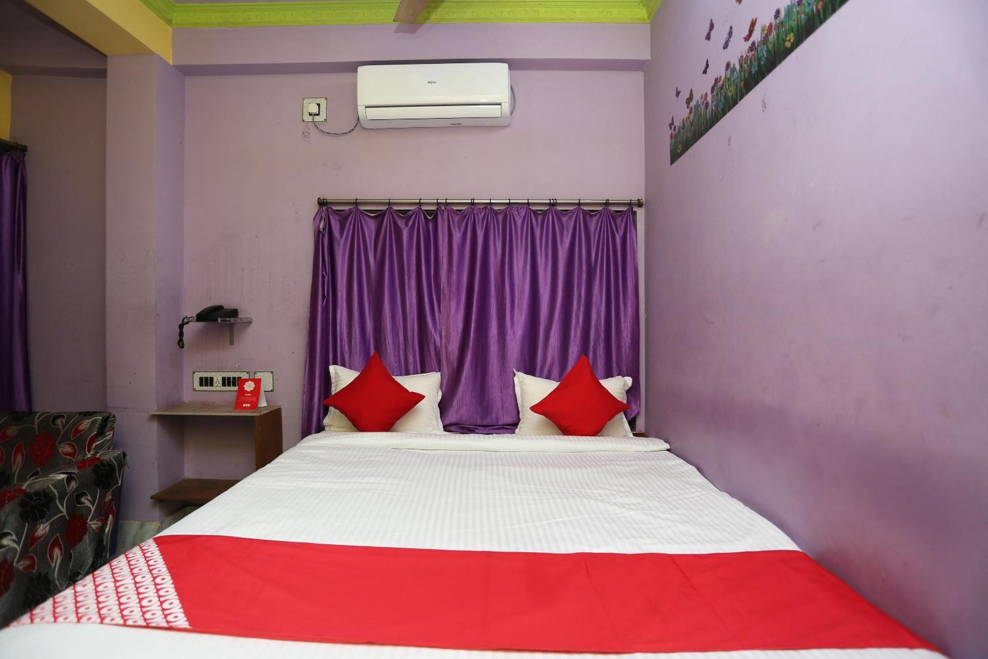 בקהלי Hotel O Sanjog מראה חיצוני תמונה