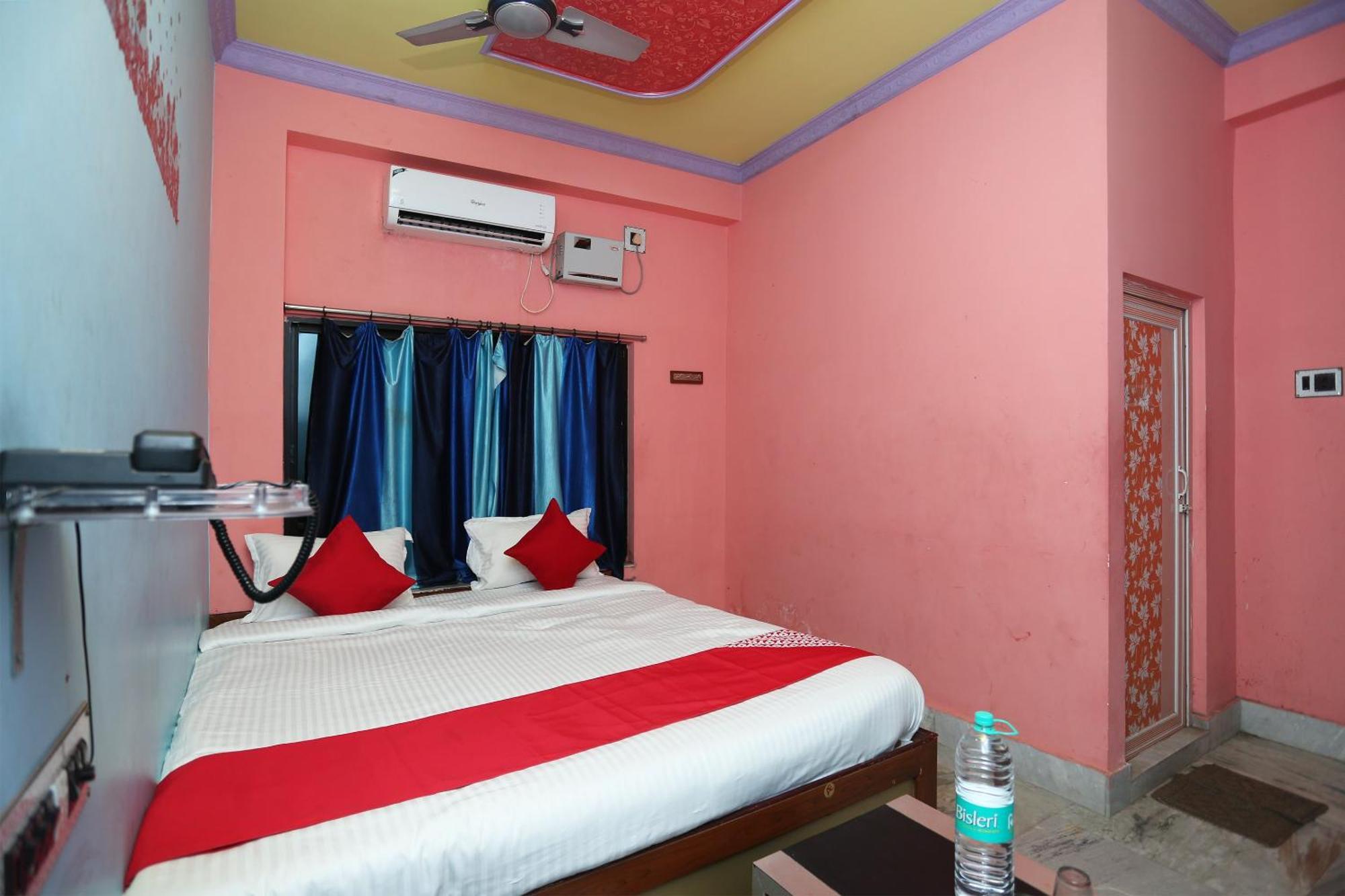 בקהלי Hotel O Sanjog מראה חיצוני תמונה