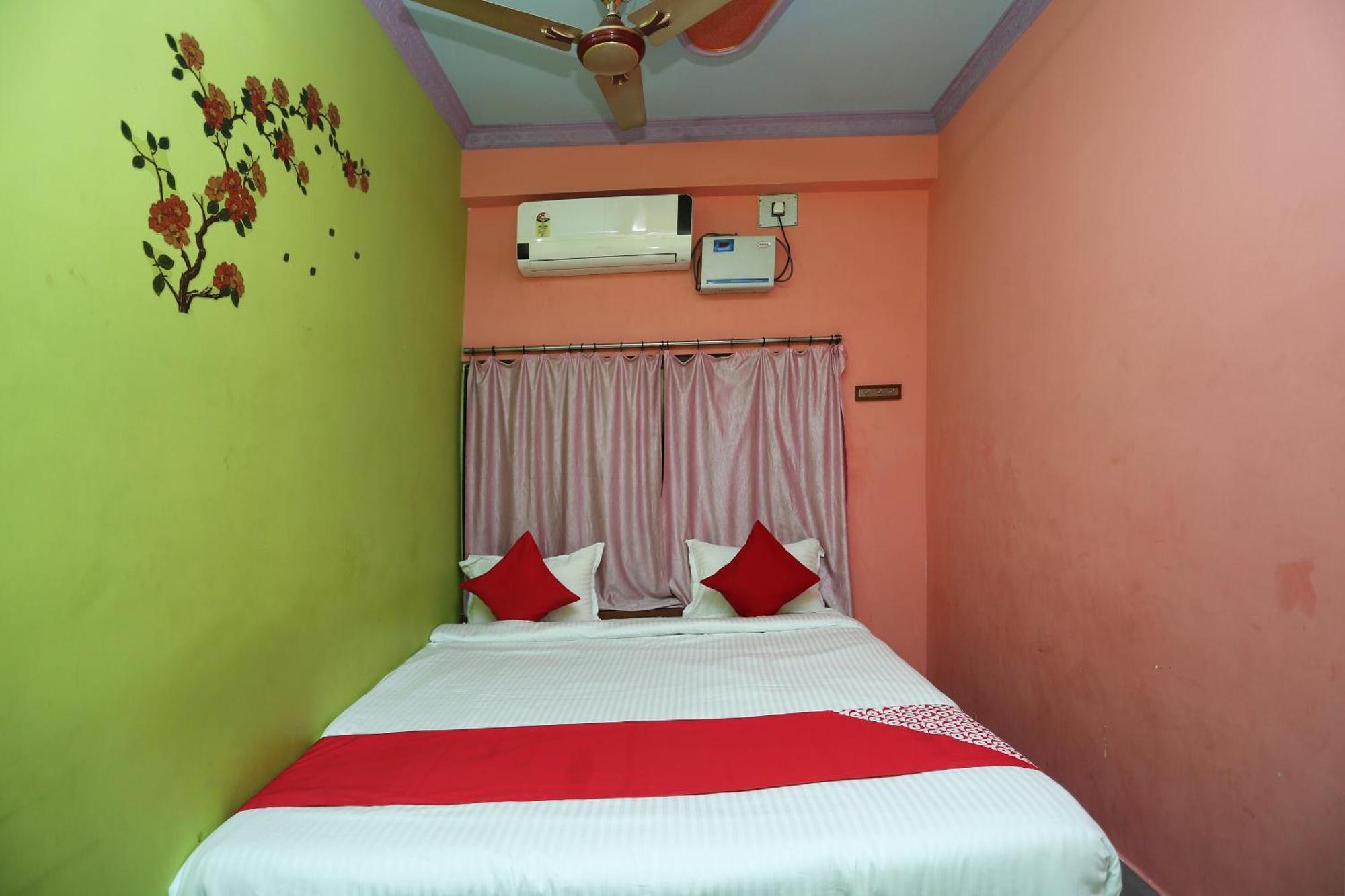 בקהלי Hotel O Sanjog מראה חיצוני תמונה