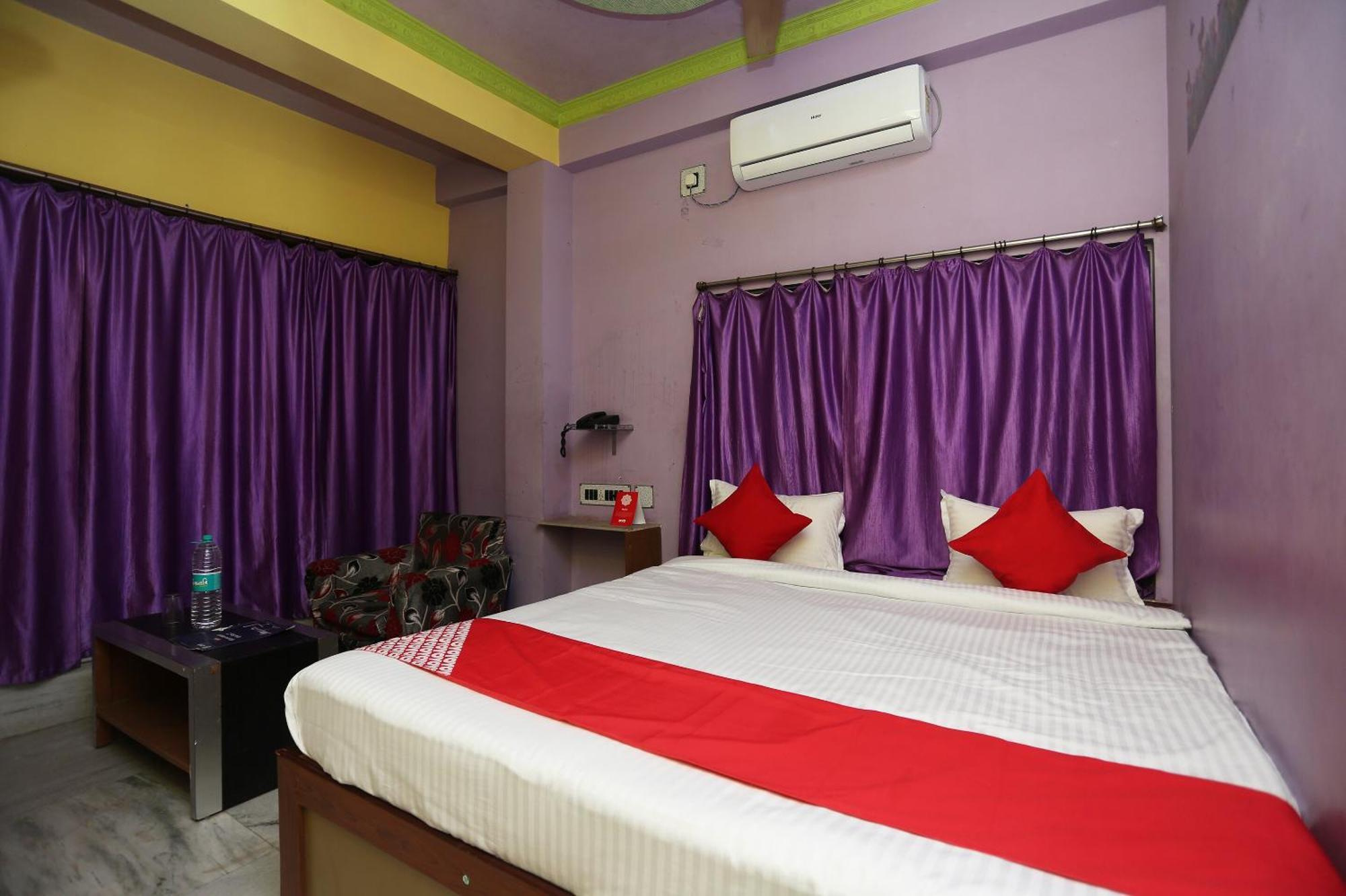 בקהלי Hotel O Sanjog מראה חיצוני תמונה