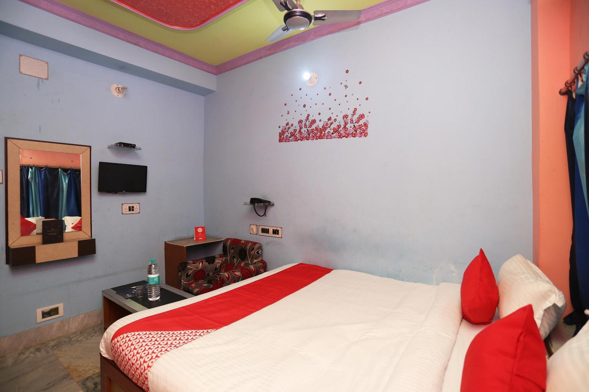 בקהלי Hotel O Sanjog מראה חיצוני תמונה