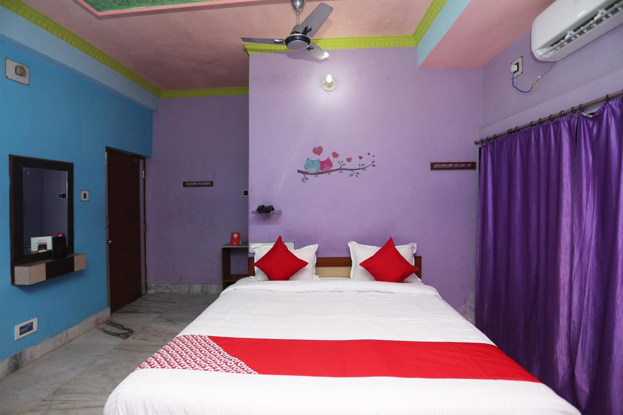 בקהלי Hotel O Sanjog מראה חיצוני תמונה